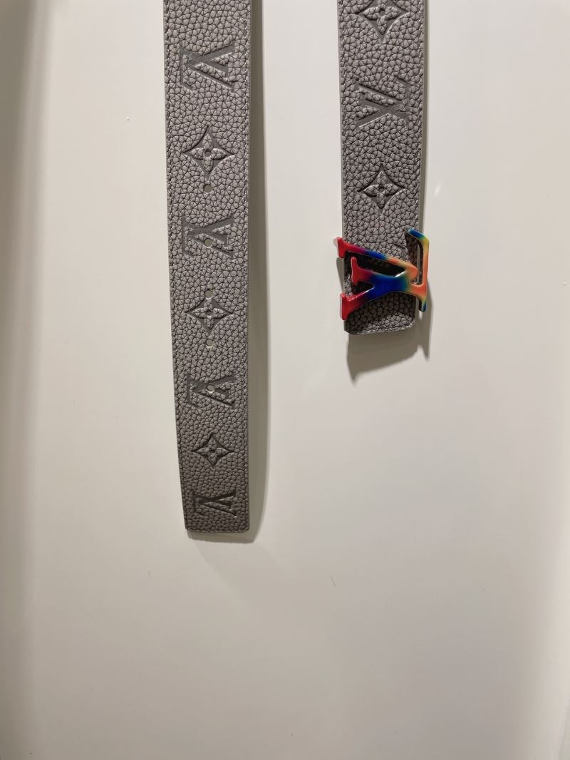 LV Belts